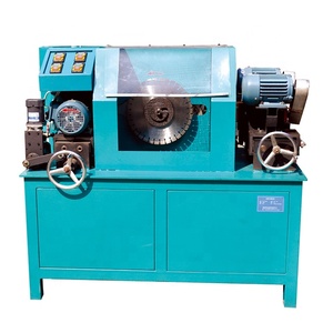 金刚石锯片节段磨刀机，带焊接用电机核心部件 - Product Image 2