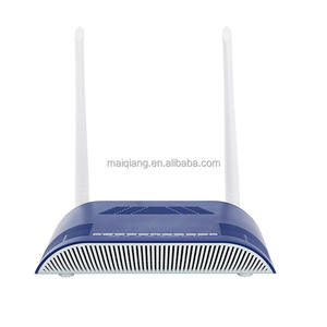 <span class=keywords><strong>V</strong></span> SOL-HG322RGW-XPON-ONU-1*XPON+1GE+1POTS+WiFi4 HGU - Product Image 2