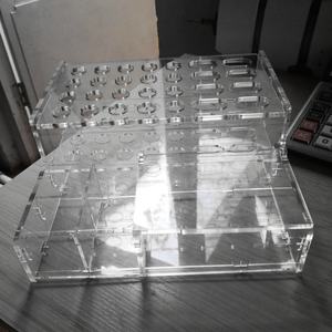 หัวจ่ายอะคริลิคสำหรับจัดฟัน (ใหญ่/กลาง/เล็ก) - Product Image 6