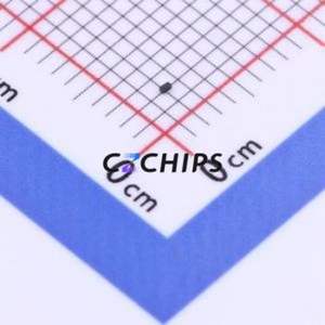 Original-nouveau ESDZV5-1BF4 DFN0603-2 transistor ESD et protection contre les surtensions (TVS/ESD) - Product Image 1