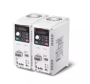Controladores Kc100-4t-3500gplc para Motores Trifásicos de Súper Potencia, Compatible con Control Remoto Centralizado - Product Image 1