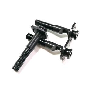 Marco de bicicleta eléctrica de mecanizado cnc, otras piezas de bicicleta, servicio de mecanizado de fresado de piezas de metal CNC personalizado - Product Image 3