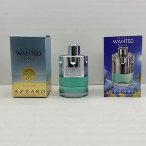 Fragancia <span class=keywords><strong>Azzaro</strong></span> Midnight Hunt de Larga Duración, Gran Venta, Disponible en Stock - Product Image 4