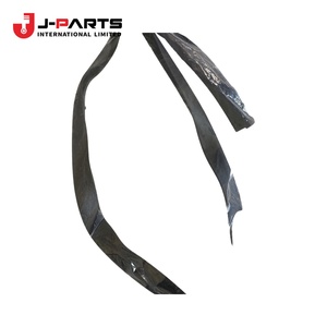 Joint d'étanchéité, support de capot au radiateur, n°1 pour Toyota HIACE TRH203 2005-2013 - Product Image 2