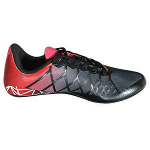 Chaussures de course à piques professionnelles pour hommes, femmes et enfants, avec empeigne en mesh respirant et semelle extérieure en caoutchouc, pour la course, le saut et le <span class=keywords><strong>sprint</strong></span> - Product Image 2