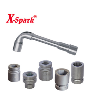 X-SPRAK công nghiệp PC nhiệm vụ nặng nề công cụ cơ khí ổ cắm Bộ - Product Image 1