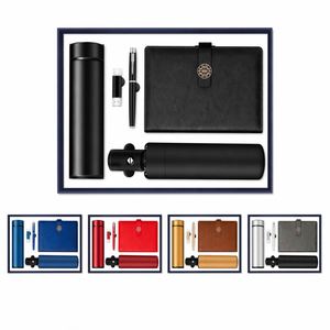 Coffret Cadeau Exécutif Personnalisé Premium – Livraison Rapide – Vente en Gros pour Clients d'Entreprises – Cadeaux de Remerciement et Fête des Pères - Product Image 3