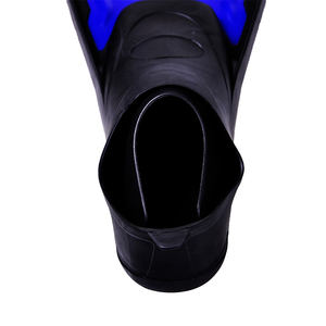 Aleta de buceo para natación, <span class=keywords><strong>aletas</strong></span> de entrenamiento escolar, <span class=keywords><strong>aletas</strong></span> profesionales de buceo - Product Image 5