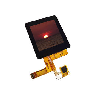 Module d'affichage LCD TFT IPS <span class=keywords><strong>Yousee</strong></span> 1,54'' 320*320 Interface MIPI avec écran tactile capacitif pour montre intelligente - Product Image 5