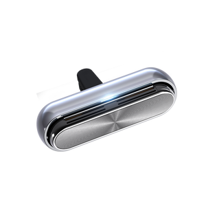 Offre Spéciale En Alliage <span class=keywords><strong>D</strong></span>'aluminium Arôme Diffuseur <span class=keywords><strong>Mini</strong></span> De Luxe Accessoires Assainisseurs <span class=keywords><strong>D</strong></span>'<span class=keywords><strong>air</strong></span> De Voiture <span class=keywords><strong>D</strong></span>ésodorisant De Voiture Personnalisée - Product Image 1