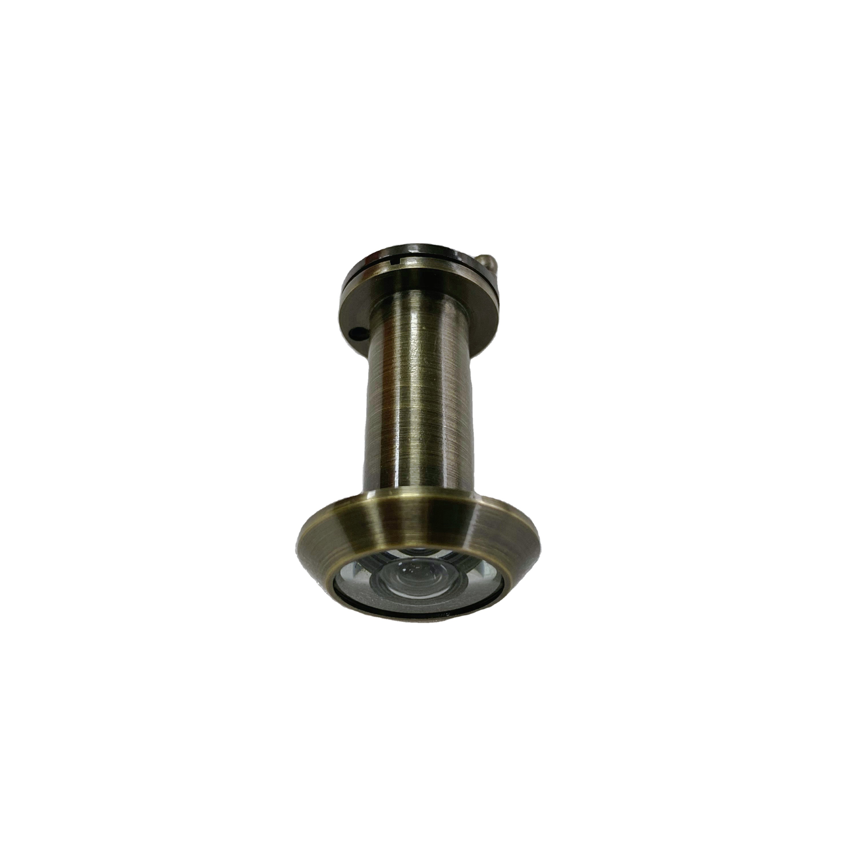 Прямая продажа с завода, волшебный латунный дверной глазок