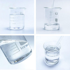 Fabrication d'huile de silicone IOTA 345 Cyclopentasiloxane et <span class=keywords><strong>Cyclohexasiloxane</strong></span> pour les soins capillaires et cutanés - Product Image 4