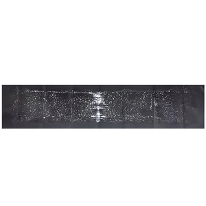 Heavy Duty Eco-Friendly Mouse Glue Trap 120cm Black Magic Carpet Super Sticky Rat Board for Large Rodents <b>Pest</b> <b>Control</b> - Product Image 5