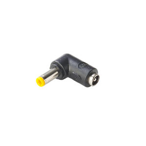 Adaptateur d'alimentation Cnc R 5525l DC, prise 3,5 mm pour produits électroniques, matériau ABS - Product Image 1