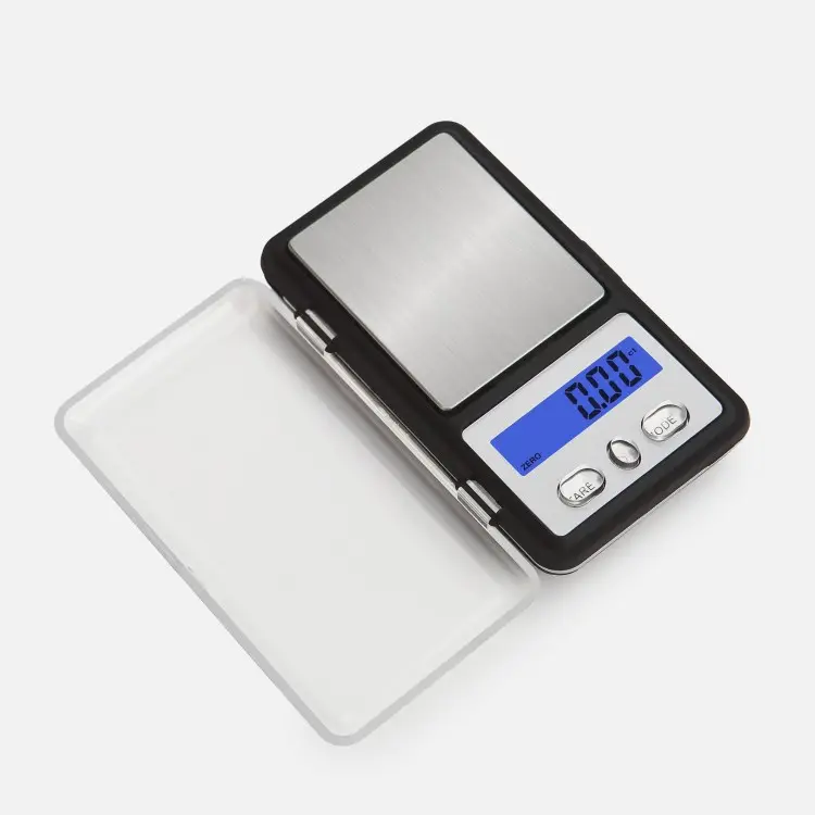 Promotion 0.01g division digital jewelry pocket scales grams and ounces by price high precision portable jewelry scale