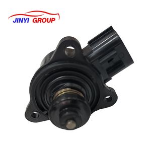 Soupape de commande d'air de ralenti adaptée à Suzuki 1811767H01 18117-67H01 - Product Image 4