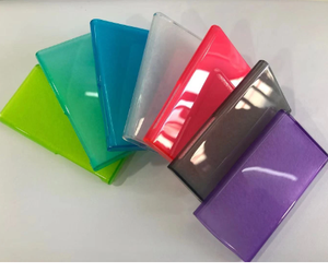 غطاء حماية من مادة TPU ناعم لجهاز آيبود نانو 7 الجيل السابع - Product Image 1