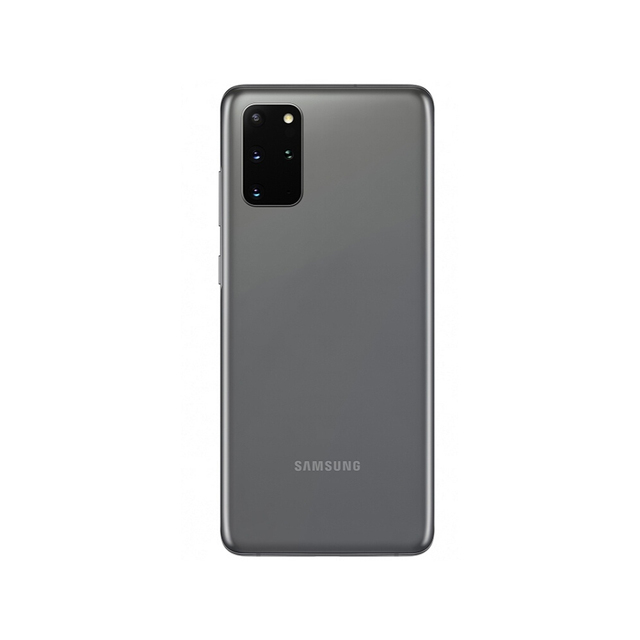 Top Quality Pre Owned Samsung S20 Plus 5G 12GB 128GB Factory Unlocked Smartphone