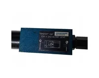 Nouveau stock disponible d'origine Mannesmann ZDR 6 DA2-43/210Y SO43 Hydraulique 1 pièce