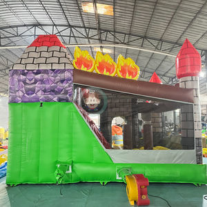 <span class=keywords><strong>Castillo</strong></span> Inflable de Agua, <span class=keywords><strong>Castillo</strong></span> Piramidal Inflable, <span class=keywords><strong>Castillo</strong></span> Inflable para Niños - Product Image 2