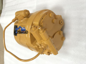 Xpower 100-3259 1003259 <b>Hydraulic</b> <b>Pump</b> for Crawler Excavator Construction Machinery - Product Image 3