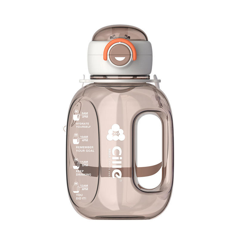 Pintura tradicional china marrón.