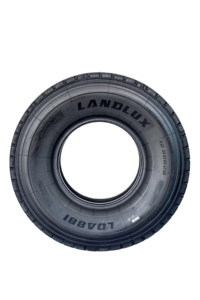 Pneus Landlux TBR 12R22.5 11.00R20 12.00R20 PNEUS POUR CAMIONS FABRIQUÉS EN USINE AVEC CERTIFICATS DIVERSES - Product Image 2