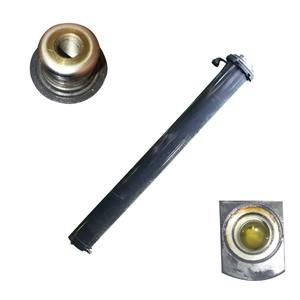 Cilindro de elevación Doosan A37016244 con pistón de acero para montacargas diésel D30G, pieza original. - Product Image 2