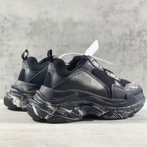 รองเท้าโลฟเฟอร์สีดำสไตล์ใหม่สำหรับฤดูใบไม้ผลิและฤดูใบไม้ร่วง หรูหรา คุณภาพสูง ทันสมัย ใช้งานได้หลากหลาย และกันลื่น - Product Image 4