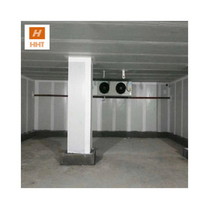 Refrigeración en Contenedores <span class=keywords><strong>para</strong></span> <span class=keywords><strong>Frutas</strong></span> <span class=keywords><strong>y</strong></span> <span class=keywords><strong>Verduras</strong></span>, <span class=keywords><strong>Refrigerador</strong></span> Comercial Pequeño Mini R404 con Enfriamiento por Aire, Cámara Frigorífica a Buen <span class=keywords><strong>Precio</strong></span> - Product Image 1