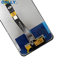 Écran Incell d'assemblage pour Samsung Galaxy A22 4G A22 5G Écran tactile LCD Téléphone portable LCD pour Samsung A226 A22 5G
