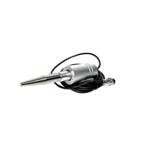 Sonde de nettoyage à <span class=keywords><strong>ultrasons</strong></span> Condensateur Tour d'eau Tuyau Vibration ultrasonique Détartrage et anti-calcaire - Product Image 3