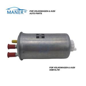 Filtre à carburant MANER pour Dacia Duster, filtre à carburant 8200813237 7701478547 - Product Image 4