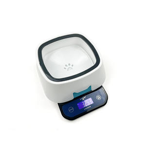 Tazón de Agua Flotante Antiderrames para Mascotas LM25020 de LM Plastic, para Gatos y Perros, Portátil para Viajes y Uso en Interiores - Product Image 6