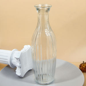 Produttore chiaro bocciolo di cristallo a buon mercato piccoli vasi decorazione <span class=keywords><strong>per</strong></span> la casa <span class=keywords><strong>per</strong></span> fiori <span class=keywords><strong>vaso</strong></span> di vetro - Product Image 4