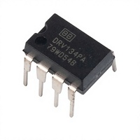 HDYu-Original et nouveau (circuit intégré) DRV134PA IC LINE DRIVER 8DIP en stock