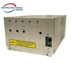 Nuevo Módulo de Terminal de Puesta a Tierra 51109693-100B 20A para TDC 3000 Experion PKS DCS - Product Image 5