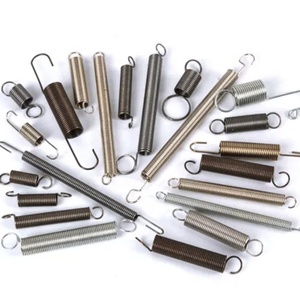 Tùy chỉnh OEM/ODM Trampoline mùa xuân mở rộng mùa xuân tesion mùa xuân - Product Image 1