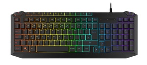 AIKUN <strong>Wired</strong> Gaming Combo, Multimedia <strong>Keyboard</strong> With Dynamic Rainbow Backlight,6D Optical 7L Backlight <strong>Mouse</strong> 3600 DPI,Plug&amp;Play - Product Image 2