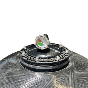 Filtration supérieure <span class=keywords><strong>Filtre</strong></span> de <span class=keywords><strong>piscine</strong></span> en <span class=keywords><strong>sable</strong></span> en fibre de verre longue durée <span class=keywords><strong>à</strong></span> faible <span class=keywords><strong>entretien</strong></span> - Product Image 3