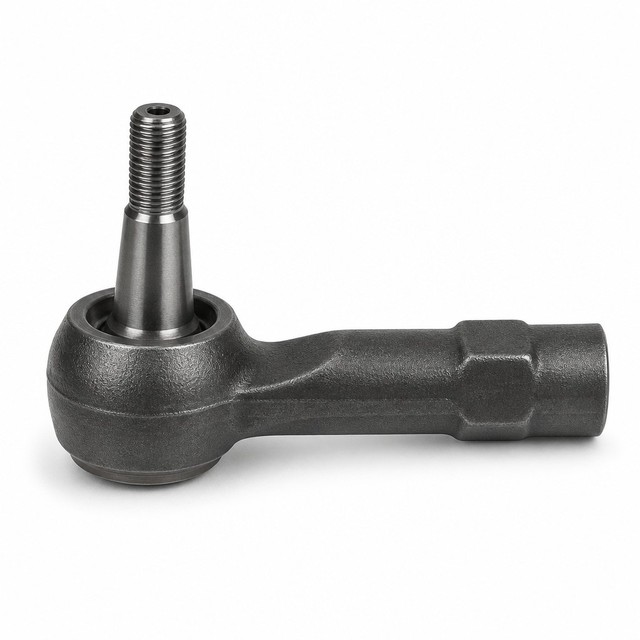 Factory Direct Forged Heavy Duty Steering Tie Rod End Ball Joint Carbon Steel for MF Valtra Tractor Spare Parts