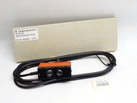 Capteur électronique rétro-réfléchissant PLC RK93/2-60 50000545/neuf, emballage d'origine, garantie, produit neuf, original, industriel