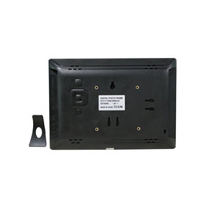 Marco Inteligente con Pantalla Táctil Android 10.1 Pulgadas, WiFi, con <span class=keywords><strong>Google</strong></span> <span class=keywords><strong>Play</strong></span> Store y Presentación de Diapositivas Mágicas - Product Image 4