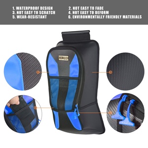 "UTV Maverick X3 Accessoires Center Storage Console <span class=keywords><strong>Seat</strong></span> <span class=keywords><strong>Bag</strong></span> Organizer Fit for Can Am Maverick X3 XDS XRS & Max 2 Buyers" - Product Image 5