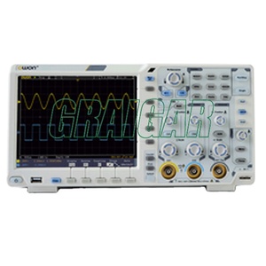 <span class=keywords><strong>Xds3202a</strong></span> <span class=keywords><strong>owon</strong></span> kỹ thuật số Oscilloscope dữ liệu logger vạn năng Máy phát điện dạng sóng 200MHz 2GS/S - Product Image 2