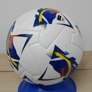New 2026 Official High Quality Customized Lightweight Size 5 PU <b>machine</b>-sewn Soccer <b>Ball</b> - Product Image 4