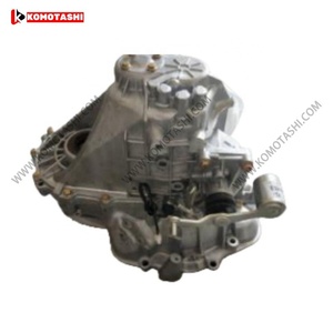 Pièces automobiles à bon <span class=keywords><strong>prix</strong></span> 170B1, <span class=keywords><strong>boîte</strong></span> <span class=keywords><strong>de</strong></span> vitesses <span class=keywords><strong>manuelle</strong></span> pour Geely Emgrand 2017 Vision - Product Image 3