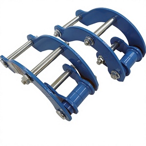 Espaciadores de Elevación para Camioneta Navarre NAVARAN P300/D40 OLIVER, Amortiguadores, Aumentadores de Altura, Muelles Traseros - Product Image 1