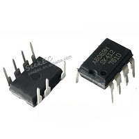 A6069H DIP-7 Composants Électroniques IC A6069H D'origine A6069H STR-A6059H STR-A6062H A6059H IC A6062H