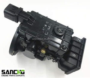 Sensor de Flujo de Aire MD118126 E5T01471 14901164-101 74-60007 Compatible con Mitsubishi - Product Image 1